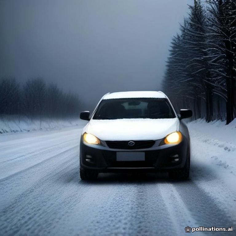 Winter Storm Warning: Up to 18 Inches of Snow Through Thursday