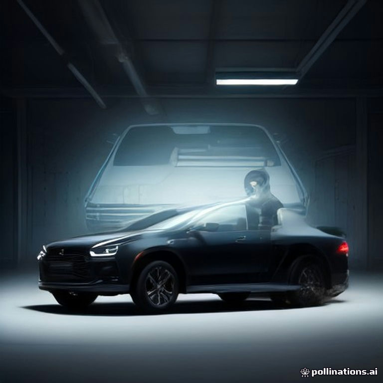 GM's Central Computer System Signals Fewer Dealership Trips for Future Vehicles
