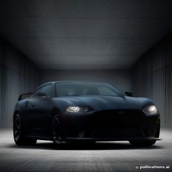Dodge Charger Celebrates Mopar&rsquo;s 90th Anniversary with Carbon Fiber Package