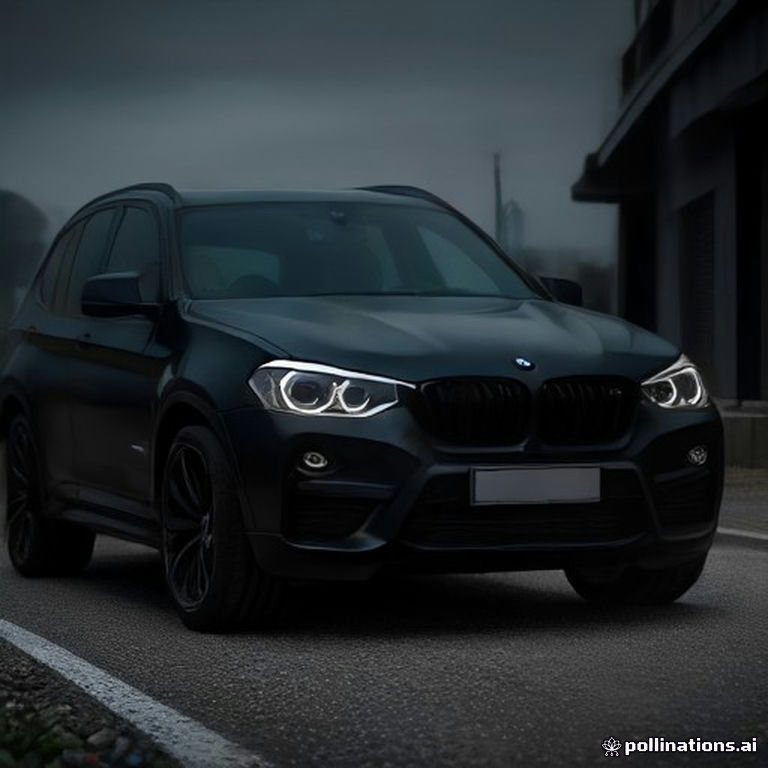 2027 BMW X3 M50 Gains Potent Horsepower and Aggressive Appearance Enhancements
