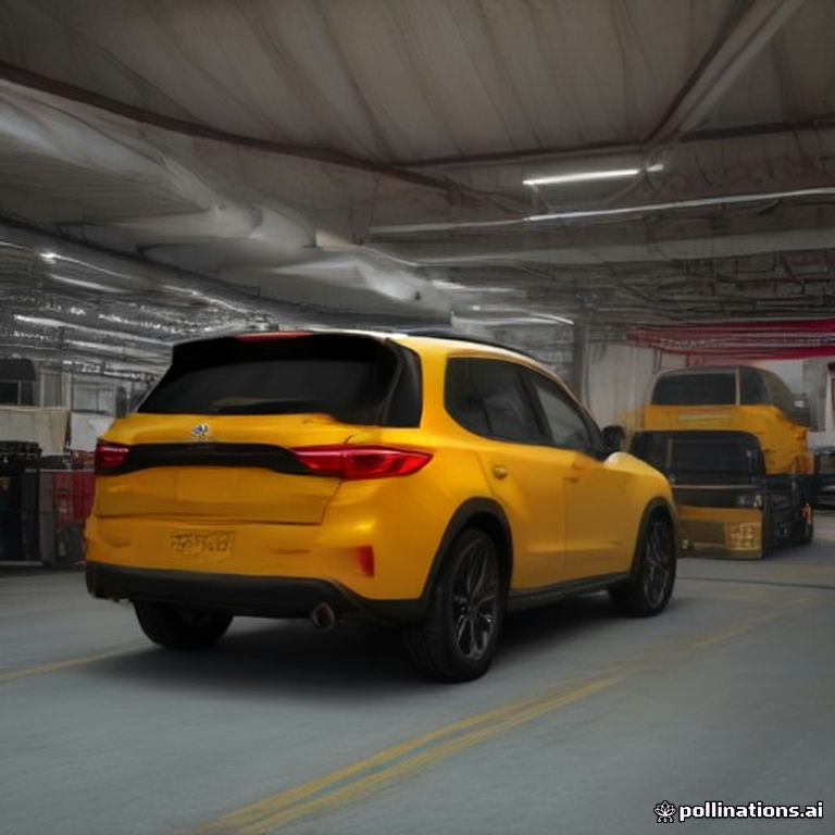Mazda Toyota Manufacturing USA Celebrates 1 Millionth Crossover, Hints at Broader Alliance