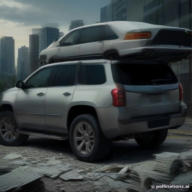 GMC Yukon Owner Faces Ongoing Issues After Nearly $10,000 in Unsuccessful Repairs