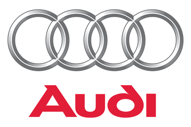 Audi Logo (1985)