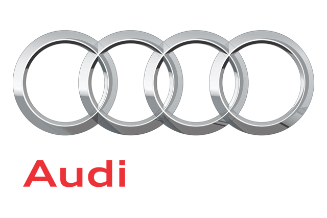 Audi Logo (2009)