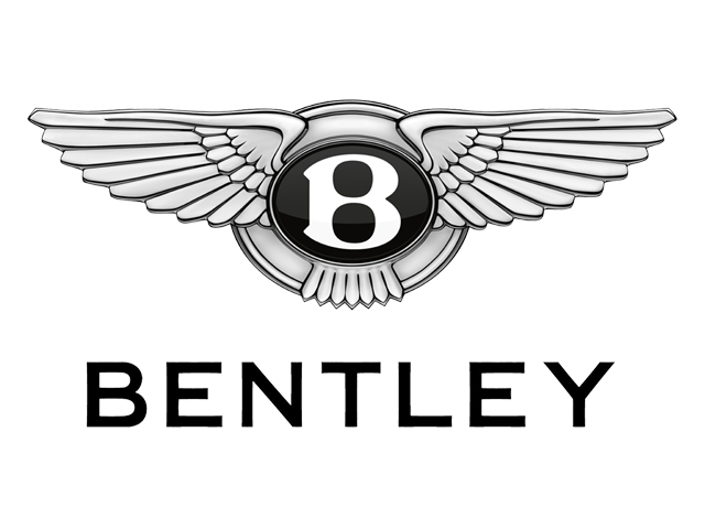 Current Bentley Logo (2002)