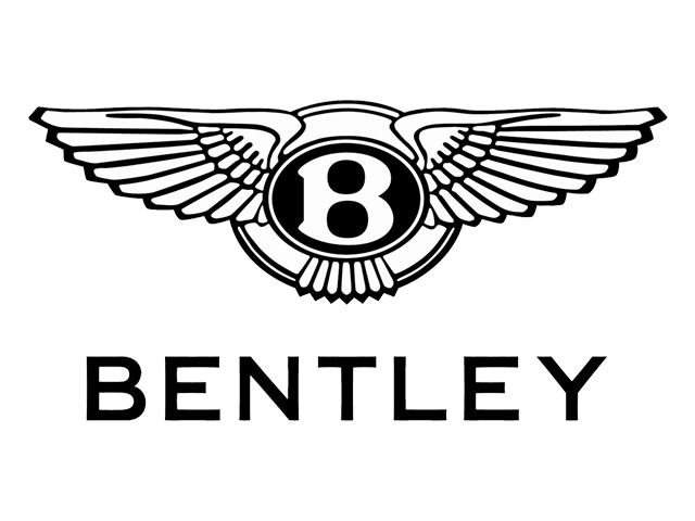 Bentley Logo (2002)