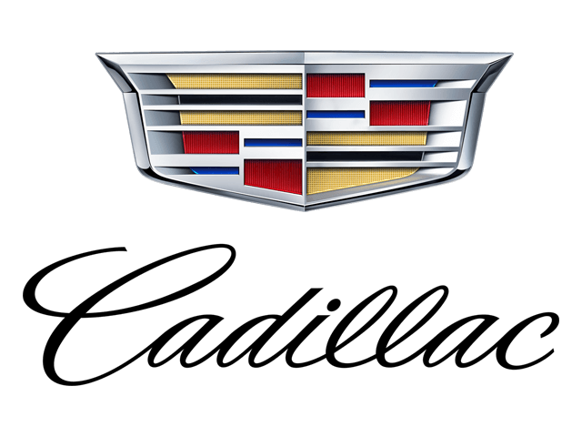 2014 Cadillac Logo (full)