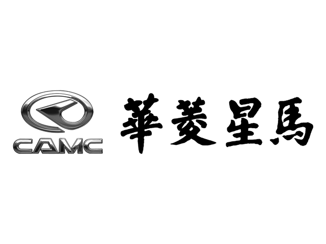 Current CAMC Logo (1999)