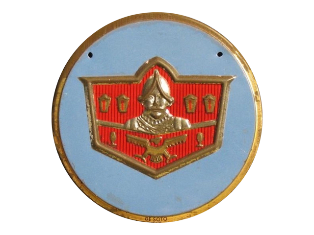 DeSoto Logo (1928-1961)