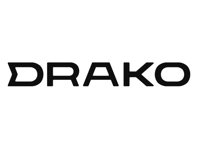 Current Drako Logo (2013)