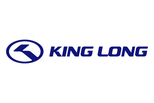 Current King Long Logo (1988)