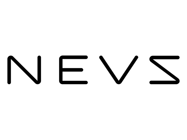 Current NEVS Logo (2012)