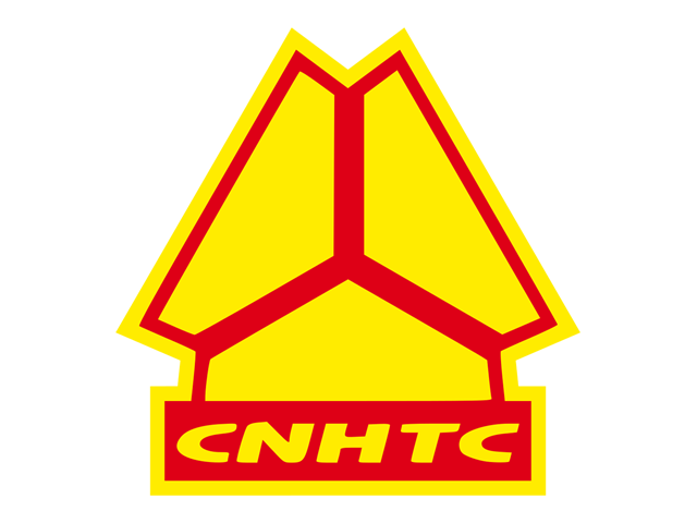 Current Sinotruk (CNHTC) Logo