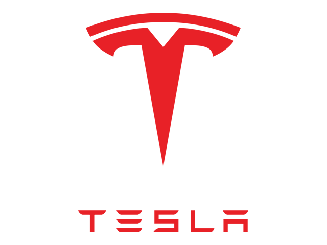 Current Tesla Logo, Size:(2200x2800)