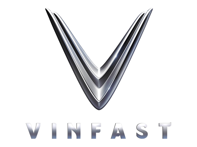 Current VinFast Logo (2017)