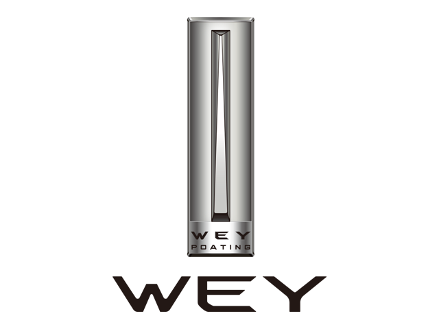 Current WEY Logo (2016)