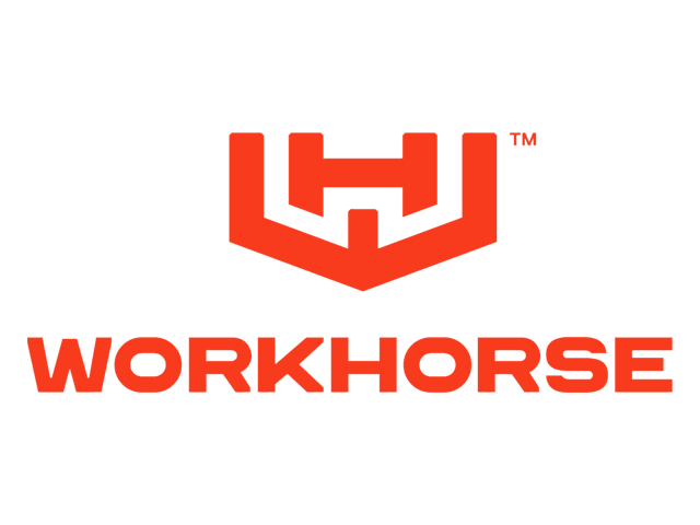 Current Workhorse Logo (1998)