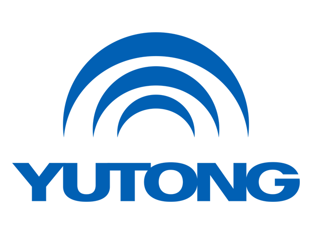 Current Yutong Logo (1963)