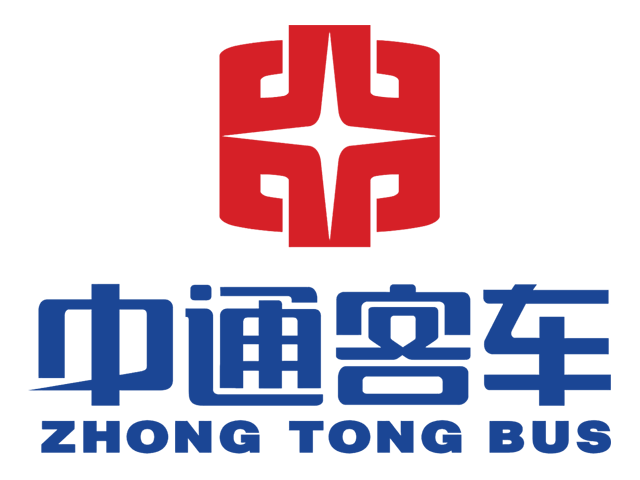 Current Zhongtong Logo (1958)
