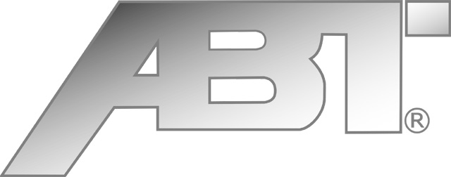 ABT Sportsline logo (grey) 2560x1440 HD Png