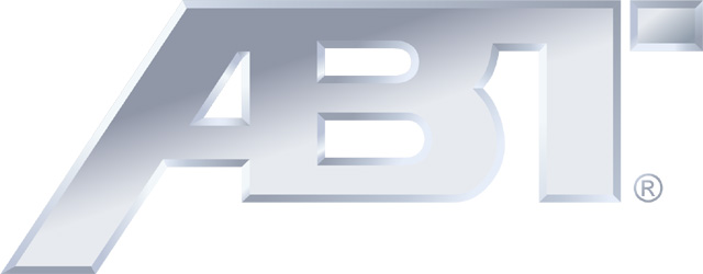 ABT Sportsline logo (silver) 2560x1440 HD Png