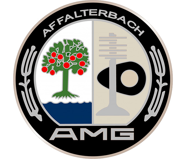 AMG Logo (1920x1080) HD Png