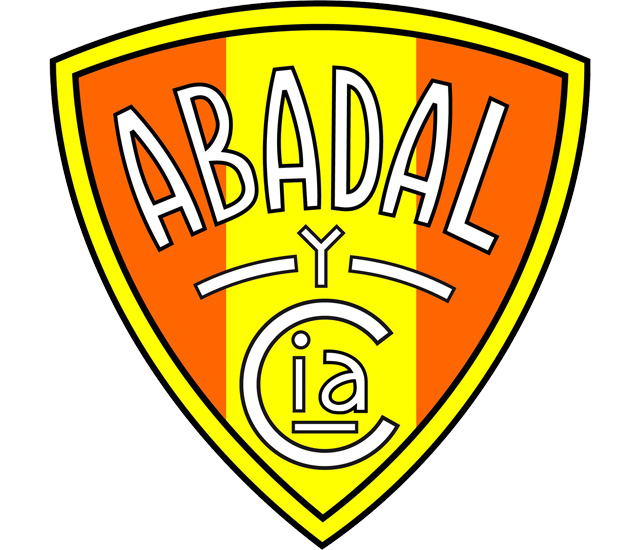 Abadal logo 1920x1080 HD png