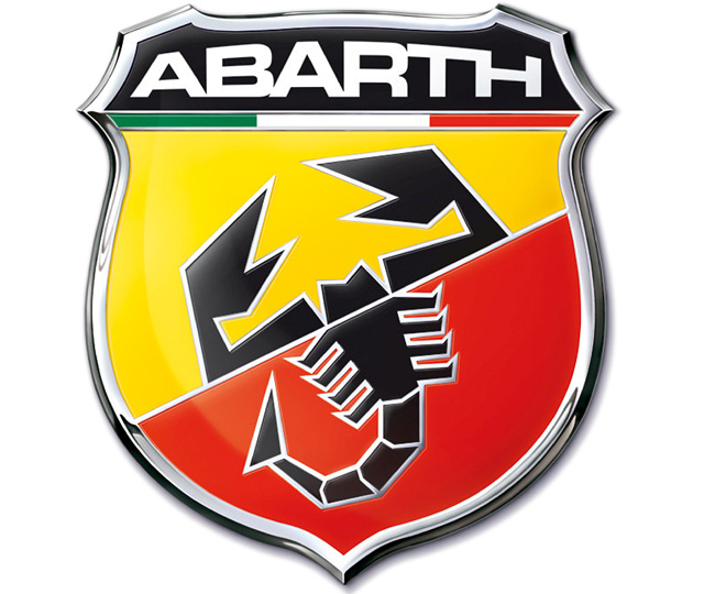 Abarth logo (Present) 1920x1080 HD png