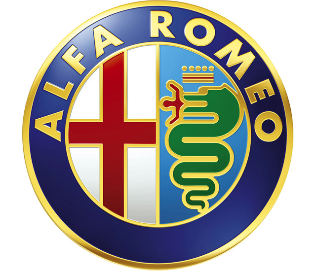 Alfa Romeo Logo (1982) 1920x1080 HD png