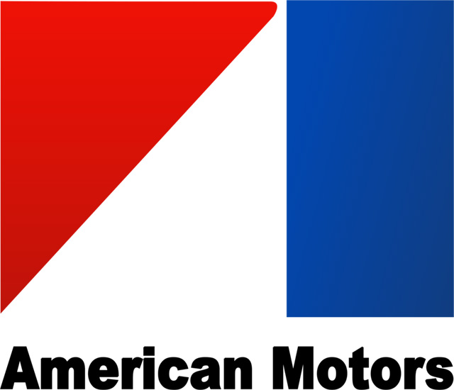 American Motors Logo (2011) 2048x2048 HD Png