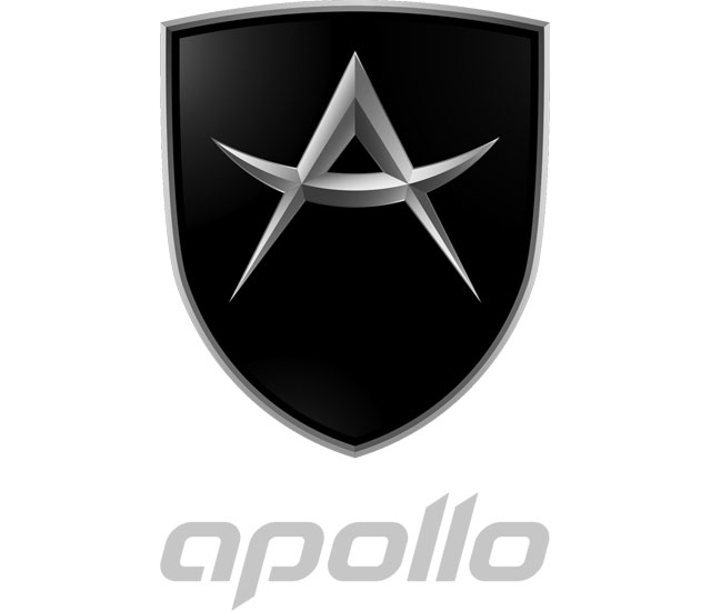 Apollo Automobil logo 2048x2048 HD Png