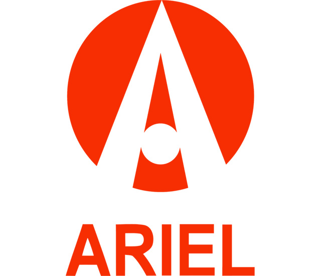 Ariel Logo (2000-Present) 2500x2500 HD png