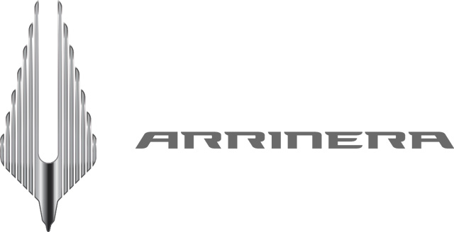 Arrinera logo 1366x768 HD png