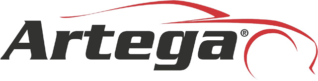Artega Logo (1920x1080) HD Png