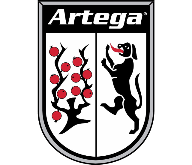 Artega Logo (Present) 2048x2048 HD png
