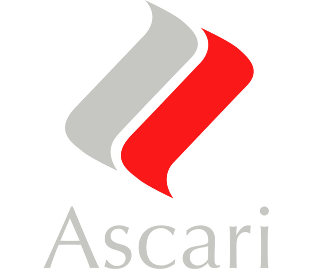 Ascari Logo (1995-Present) 2560x1440 HD png