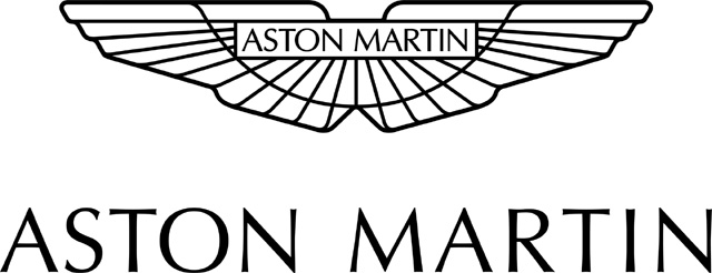 Aston Martin Logo (black) 7000x4000 HD png