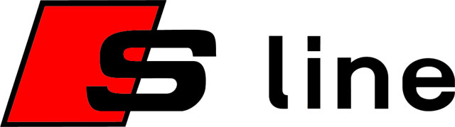 Audi RS Logo (1400x500) HD Png