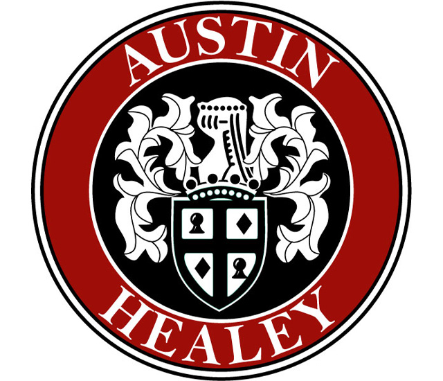 Austin Herbert Logo 640x550
