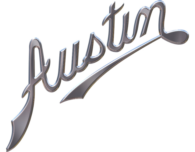 Austin logo 640x500