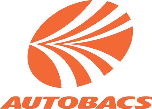 Autobacs Logo (Present) 1920x1080