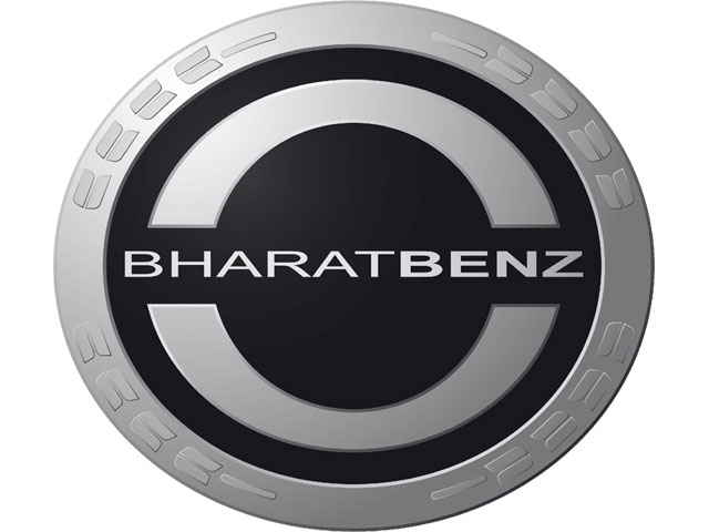 BharatBenz Logo (1920x1080) HD png