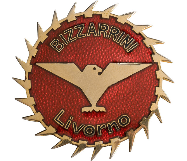 Bizzarrini Logo 1920x1080