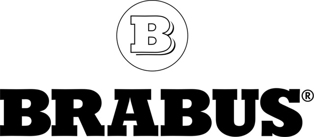 Brabus logo (Present) 2560x1440 HD png