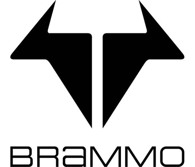 Brammo Logo (Present) 1024x768 Png
