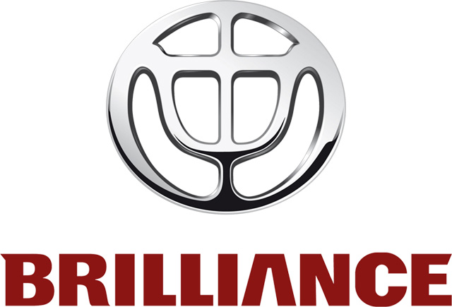 Brilliance Logo (Present) 3840x2160 HD png