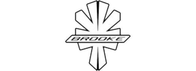 Brooke Cars Logo (640x480) HD png