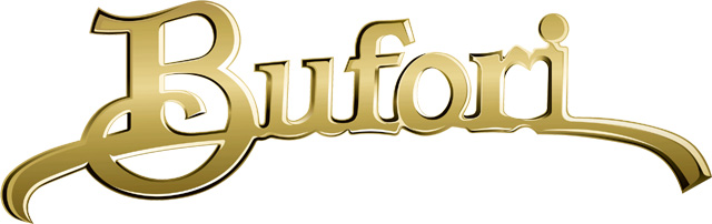 Bufori Logo 2560x1440 HD Png