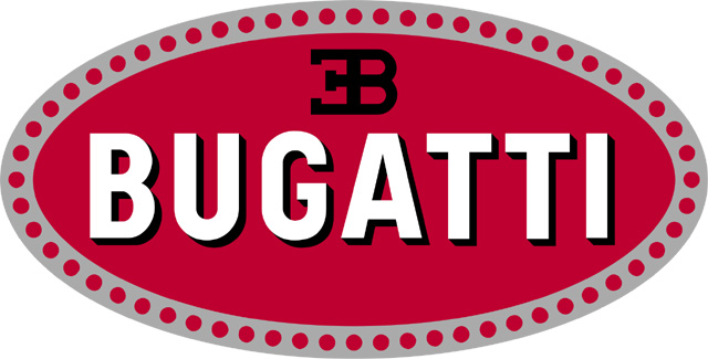 Bugatti Logo 2560x1440 HD png