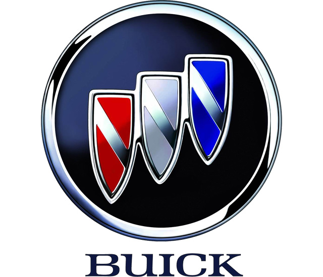 Buick Logo (1980) 1920x1080 HD Png